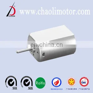 CL-FF130 dc Motor 12v Slot Car thumbnail-2
