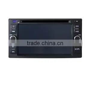 Car DVD GPS With Full Function Car Navigation for Cerato thumbnail-4