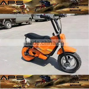 24V 250W Electric Scoote E-Scooter for Kids thumbnail-1