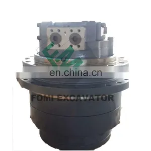 Hot Sale Hydraulic Parts R300LC-9SH Final Drive, Travel Motor for Sale 31Q8-40062 31Q9-40022 thumbnail-1