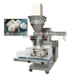 China Beikn Factory Supplies Automatic Modak Making Machine Encrusting Machine thumbnail-1