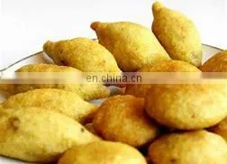 12 Months Warranty Sales Service Provided Kubba Kibbeh Kibbe Coxinha Croquette Churros Machine With Low Price for Sale thumbnail-4