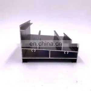 Shengxin Aluminium Aluminum Window Profile in Foshan for Window and Door Aluminum Profiles thumbnail-5