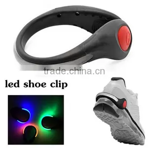 China Supplier Gift Item Led Light Bulbs Shoe Clip Led Light thumbnail-2
