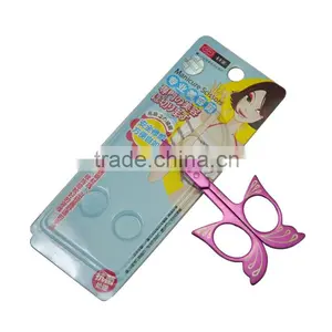 Beauty Make up Kit Manicure Scissors thumbnail-4