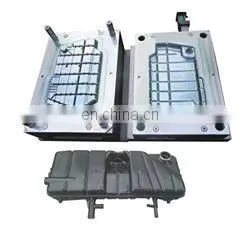 2017 New Design Fully Automatic Small Injection Molding Equipment Made in China thumbnail-4