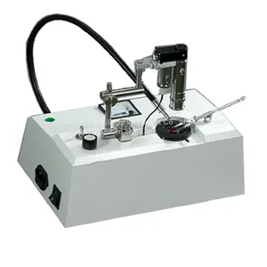 Research Bench Type Spectroscope Gem Spectroscope thumbnail-1