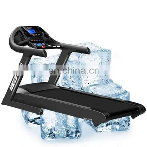Smart Treadmill Equipment Pcb Treadmill Home Fitness Yijian Treadmill Machine thumbnail-1