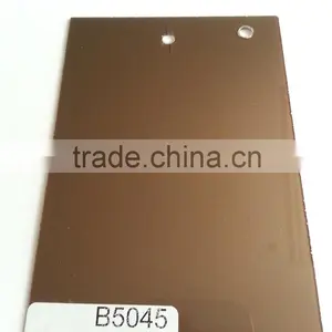 Acrylic MDF Door 18mm Kitchen Cabinet thumbnail-1