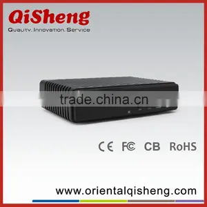Plastic Case 7T01 TV Converter DVB-T/T2 thumbnail-2