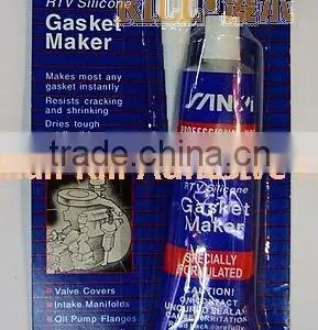 Gasket Cement,silicone Sealant thumbnail-1