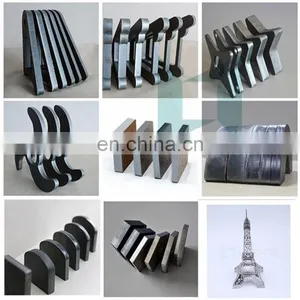 2021 Popular Metal Fiber Laser Cutting 3015 Professional 1000w 1500w 1500watt CNC Machine Price thumbnail-5