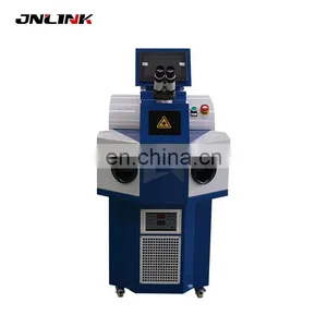 Laser Welding Machine Jewelry Italy thumbnail-3
