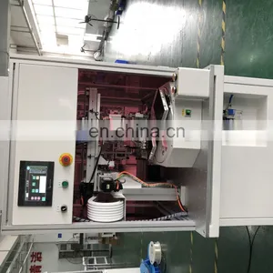 Laminating Machine Touch Screen Oca Lamination Machine thumbnail-4