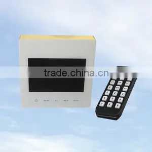 Version 3.0 Home Theater Sound System Background Music Player With SD/FM thumbnail-1