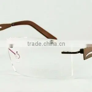 Titanium Frame RT1037 thumbnail-1