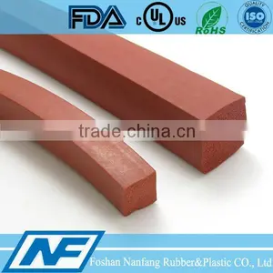 SGS FDA Expandable Rubber Tube for Exporting thumbnail-1