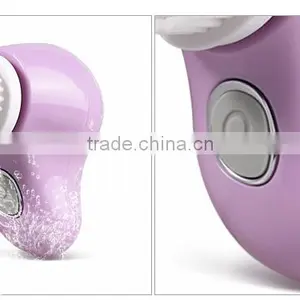 Zlime ZL-S1329 Mini Portable Fashion Sonic Facial Cleansing Brush thumbnail-5