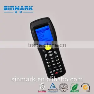 SINMARK SK-3600L Barcode Terminal PDA Data Collector For Inventory and Warehouse thumbnail-1