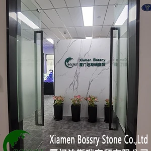 Xiamen Bossry Stone Co.,Ltd company overview - view 1 thumbnail