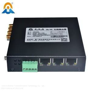 Whole Sales Industrial Internet Router for Success Story -China State Grid Overhead Line Monitorin thumbnail-1
