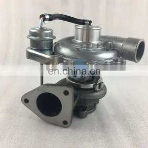 17201-0L030 New Turbo Turbocharger For Hiace Hilux Land Cruiser 1KD-FTV D4-D 3.0L 17201-30160 17201-3010 thumbnail-1