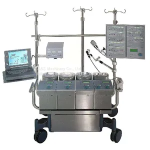 Machinery, Mechanical Appliances, Electrical Equipment and Their Parts thumbnail-1