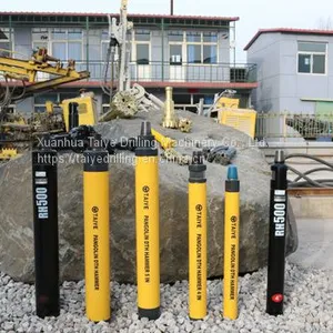 TAIYE DRILLING RIG MACHINE FOR SALE thumbnail-2