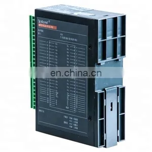 Intelligent Remote Terminal Unit PZ-K16 Collect 16 Switch Signals thumbnail-2