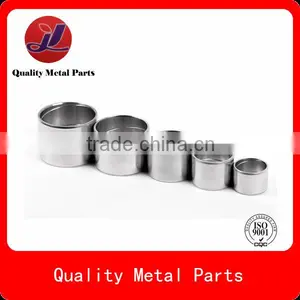 Precision Machining Steel Hardened Bushing Steel Bushing According to Drawings thumbnail-2
