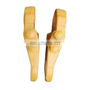China OEM Design Lubricated Track Chain D6D Master Link thumbnail-4
