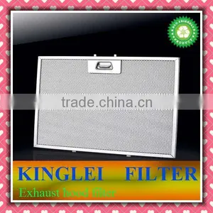 Exhaust Hood Filter FE-008 thumbnail-1