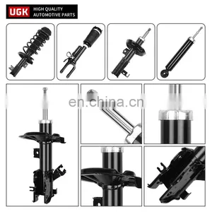 Auto Parts Front Shock Absorber For TOYOTA NOAH SR40 2WD 343357 thumbnail-3