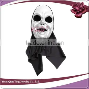 New Desigh Plastic Smile Party Mask Theme Party Mask thumbnail-2