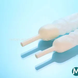 Latex Male External Cather Urinal Condom thumbnail-3