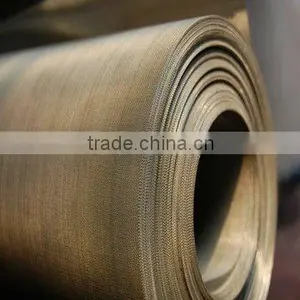 302, 304, 316 STAINLESS STEEL WIRE MESH for CONCRETE thumbnail-1