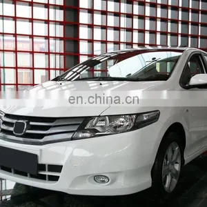 New Air Baffle Duct Deflector Front Engine Splash Shield Under Cover For Honda City 2009-2011 GM2 GM3 thumbnail-5