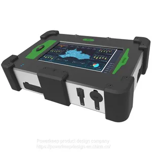 Mini Rugged Tablet Research and Development Service From Chinese Product Design Company Powerkeepdesign thumbnail-2