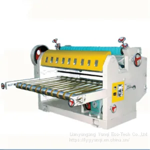 70m/min. High Speed Kraft Paper Cutting Machinery thumbnail-1