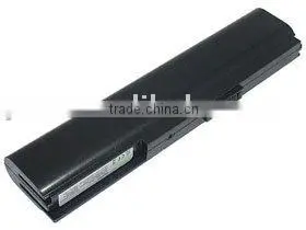 Laptop Battery for ASUS:70-NLV1B2000M, A31-U1, A32-U1,N10E, N10J, N10Jc, thumbnail-1
