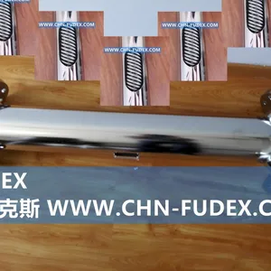 Spiral COIL HEAT EXCHANGER-Высокоэффективный теплообменник из нержавеющей стали, thumbnail-1