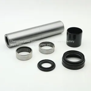 Manufacturer Supply KS559.07M4499Auto Bearing Needle Roller Bearing Repair Kit Bearing Rear Axle Bearing Flat Roller thumbnail-2