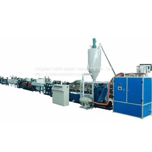 PET PP Waterstop Production Line thumbnail-1