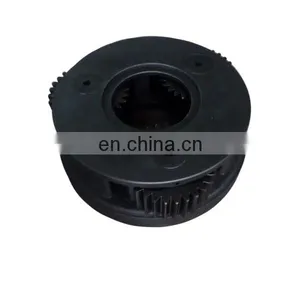 E120B Final Drive Parts 2nd Travel Planetary Carrier Assy thumbnail-1