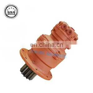 Dedicated R110 Swing Motor R110-7 Swing Gearbox R100 Slew Motor thumbnail-3