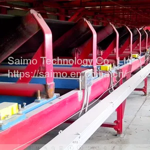 SAIMO ICS-FH-16 High Precision Belt Scale thumbnail-1