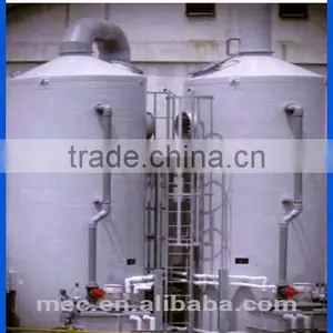Smart Cleaner MSS / Industrial Waste Gas Processing Equipment thumbnail-1