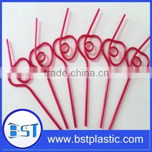 Environmental Protection Non-toxic Popular Drinking Straw thumbnail-3
