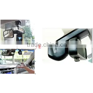 Newest Car Dvr Hidden Type for Bmw With WIFI Hot Spot Connection thumbnail-3
