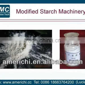 Modified Starch Machine thumbnail-6
